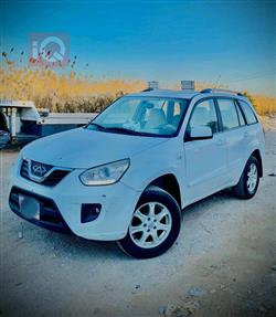 Chery Tiggo 3